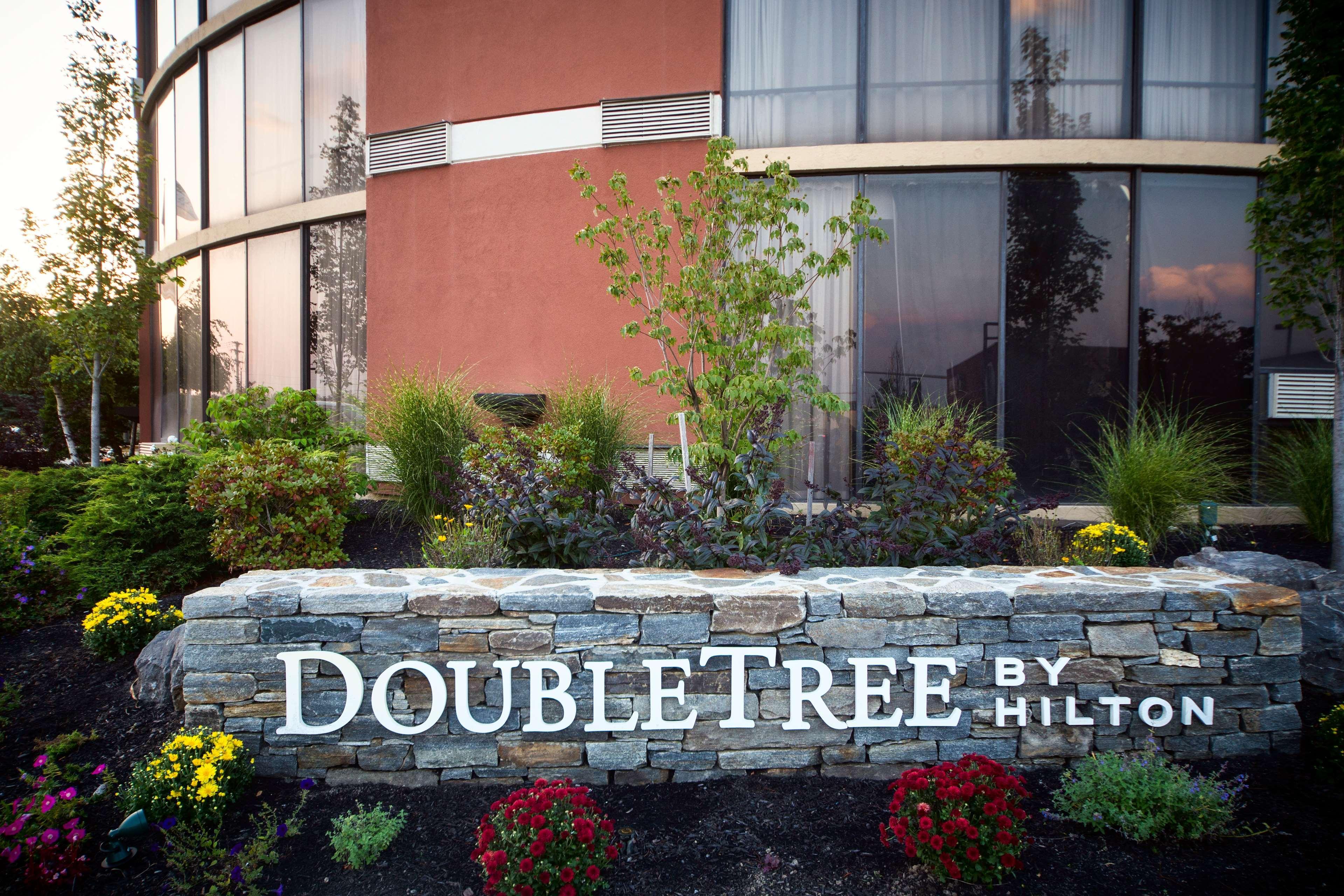 Doubletree By Hilton Portland, Me Hotel South Portland Ngoại thất bức ảnh