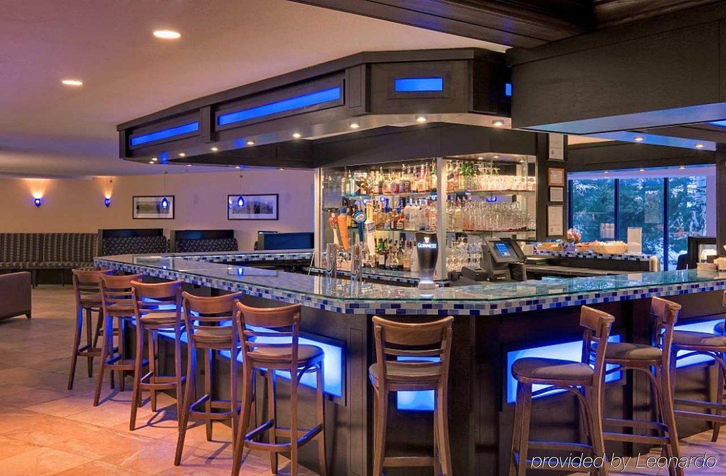 Doubletree By Hilton Portland, Me Hotel South Portland Nhà hàng bức ảnh
