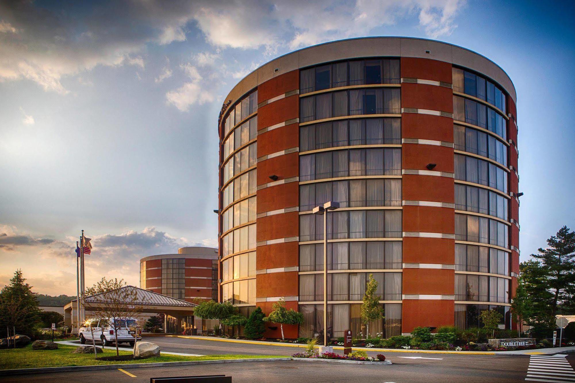 Doubletree By Hilton Portland, Me Hotel South Portland Ngoại thất bức ảnh