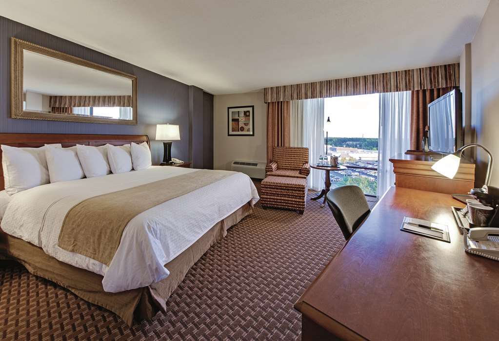 Doubletree By Hilton Portland, Me Hotel South Portland Phòng bức ảnh