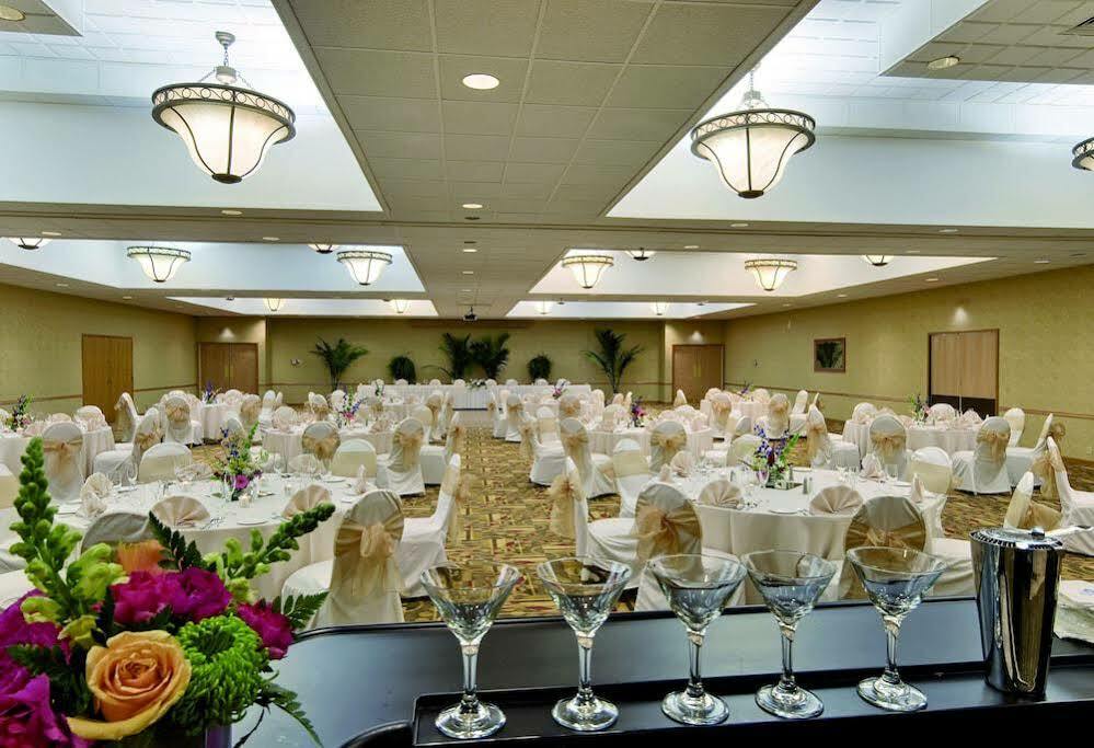 Doubletree By Hilton Portland, Me Hotel South Portland Ngoại thất bức ảnh
